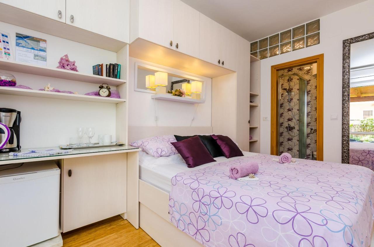 Apartments & Room Frane Dubrovnik Room photo