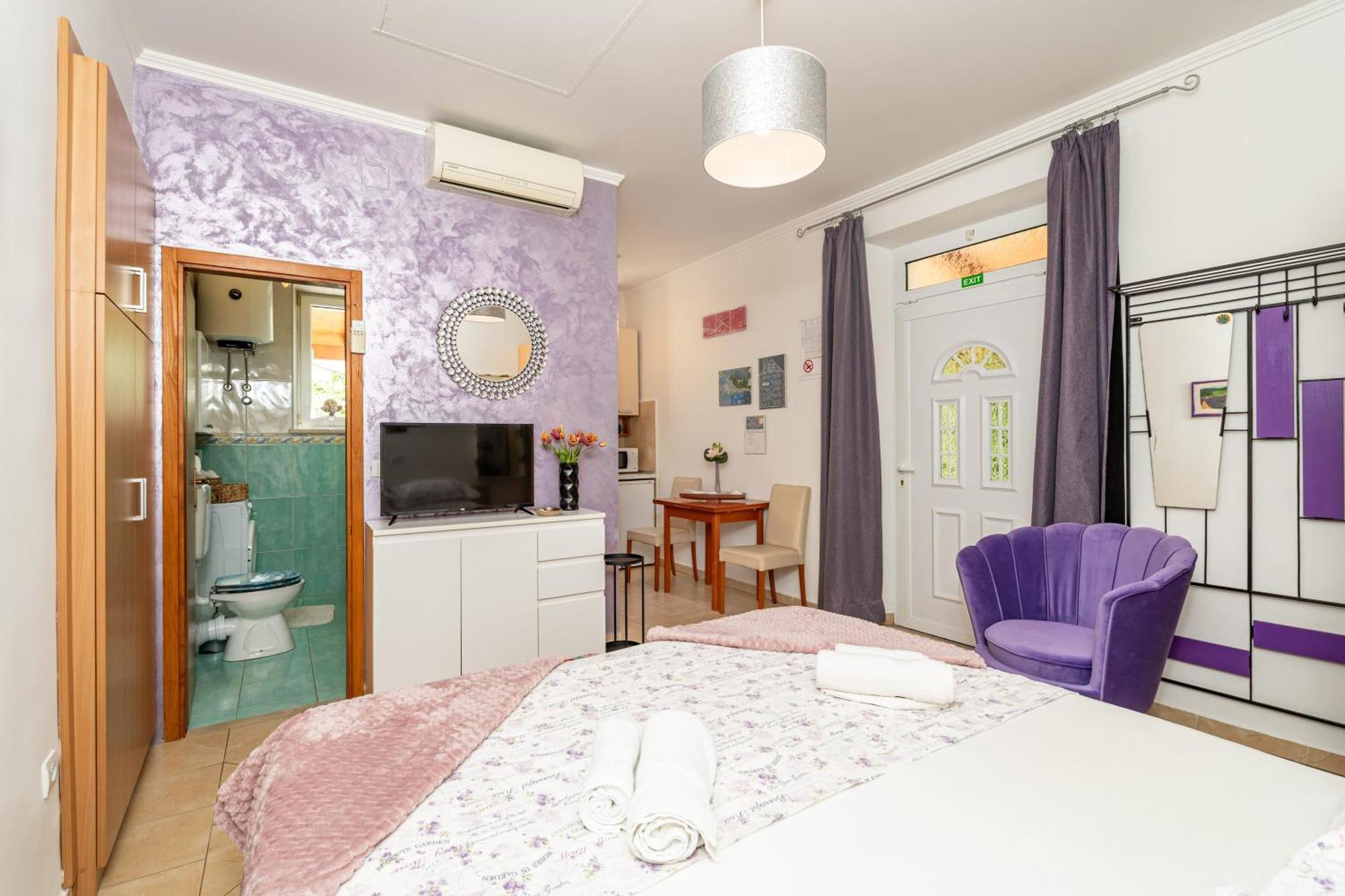 Apartments & Room Frane Dubrovnik Room photo