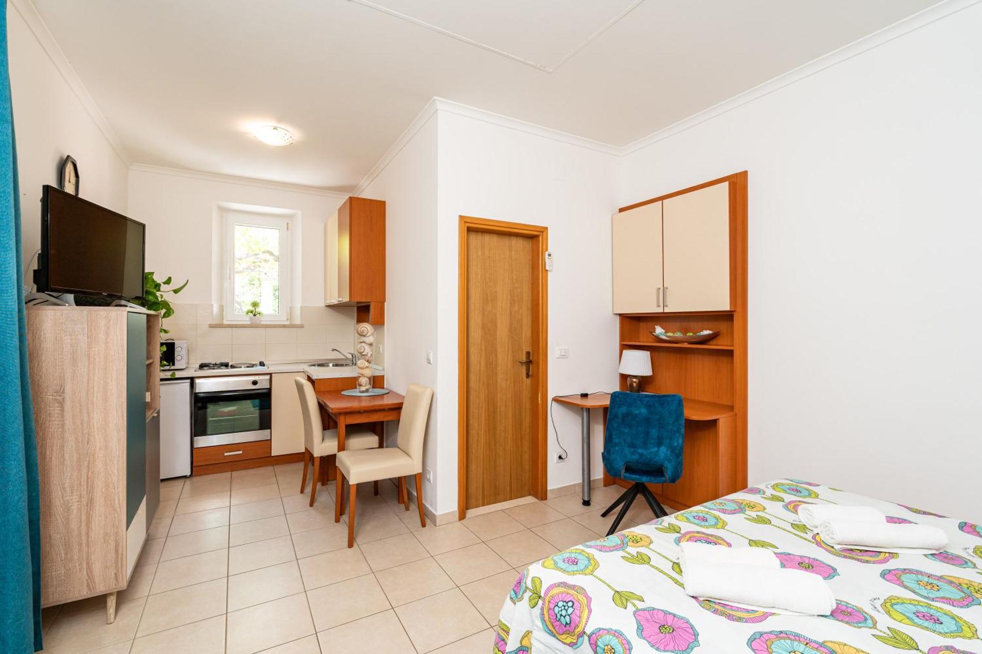 Apartments & Room Frane Dubrovnik Room photo