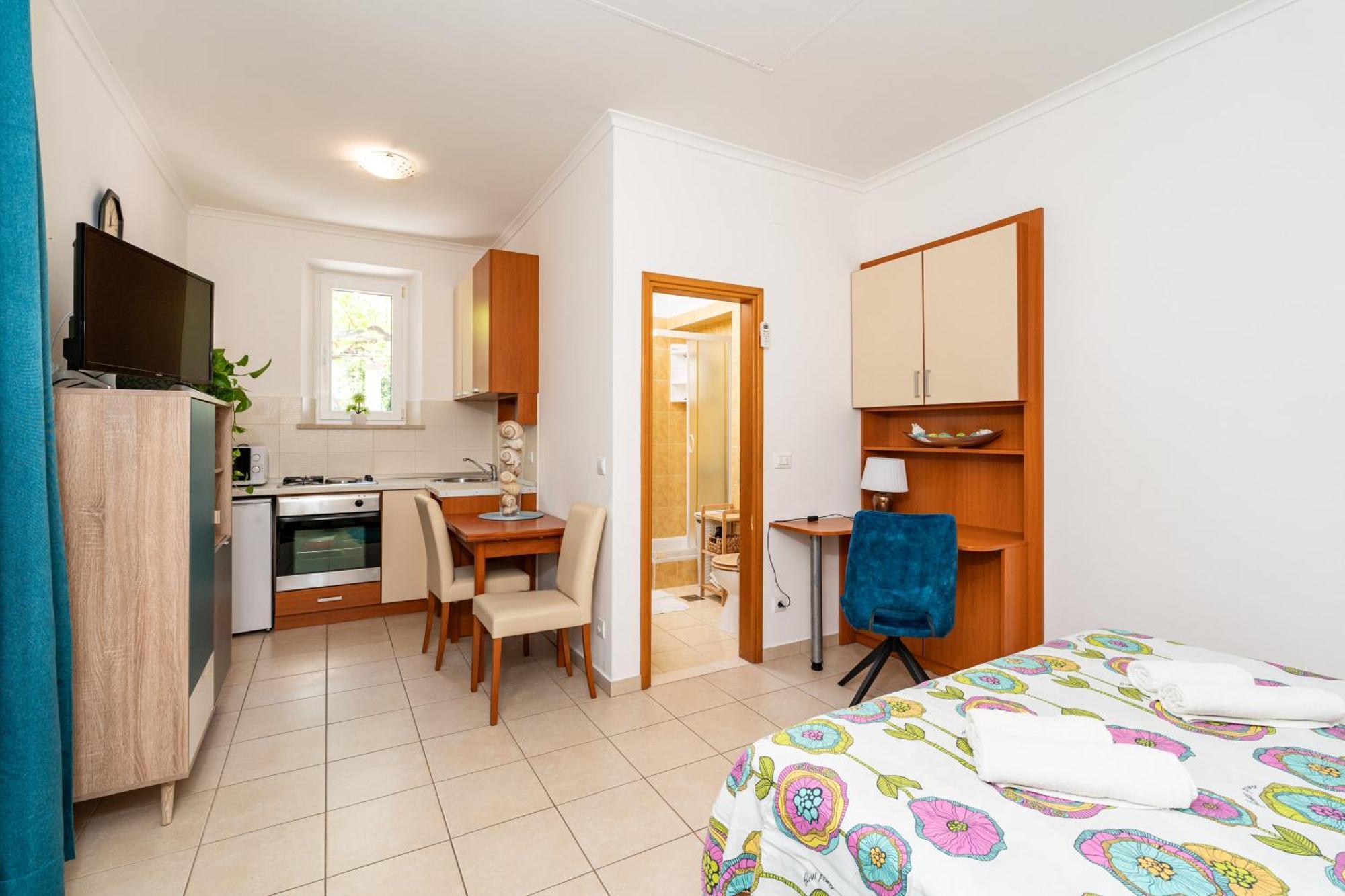 Apartments & Room Frane Dubrovnik Room photo