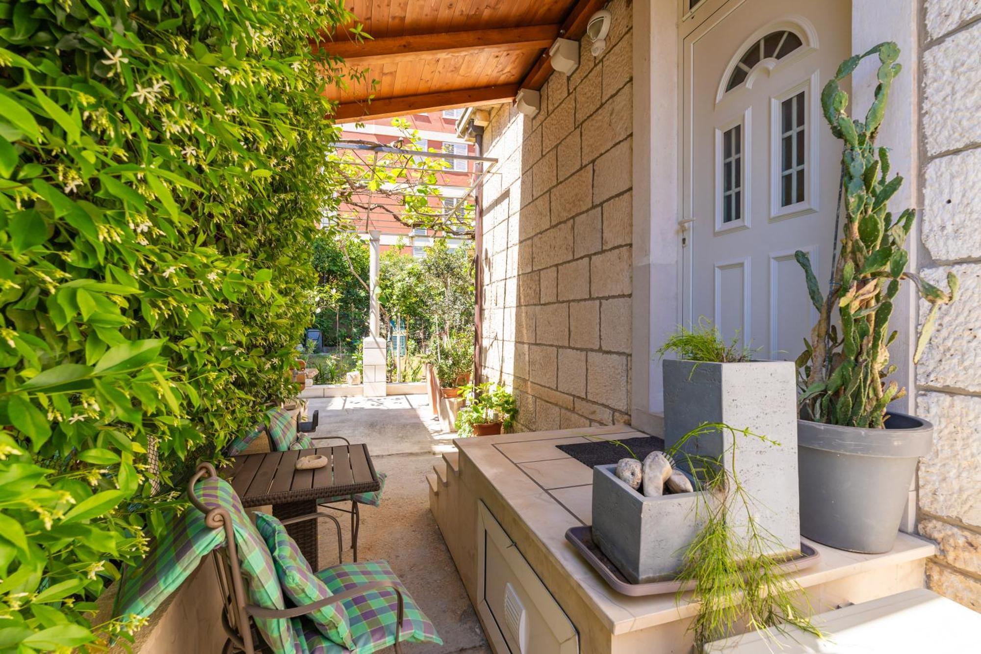 Apartments & Room Frane Dubrovnik Room photo