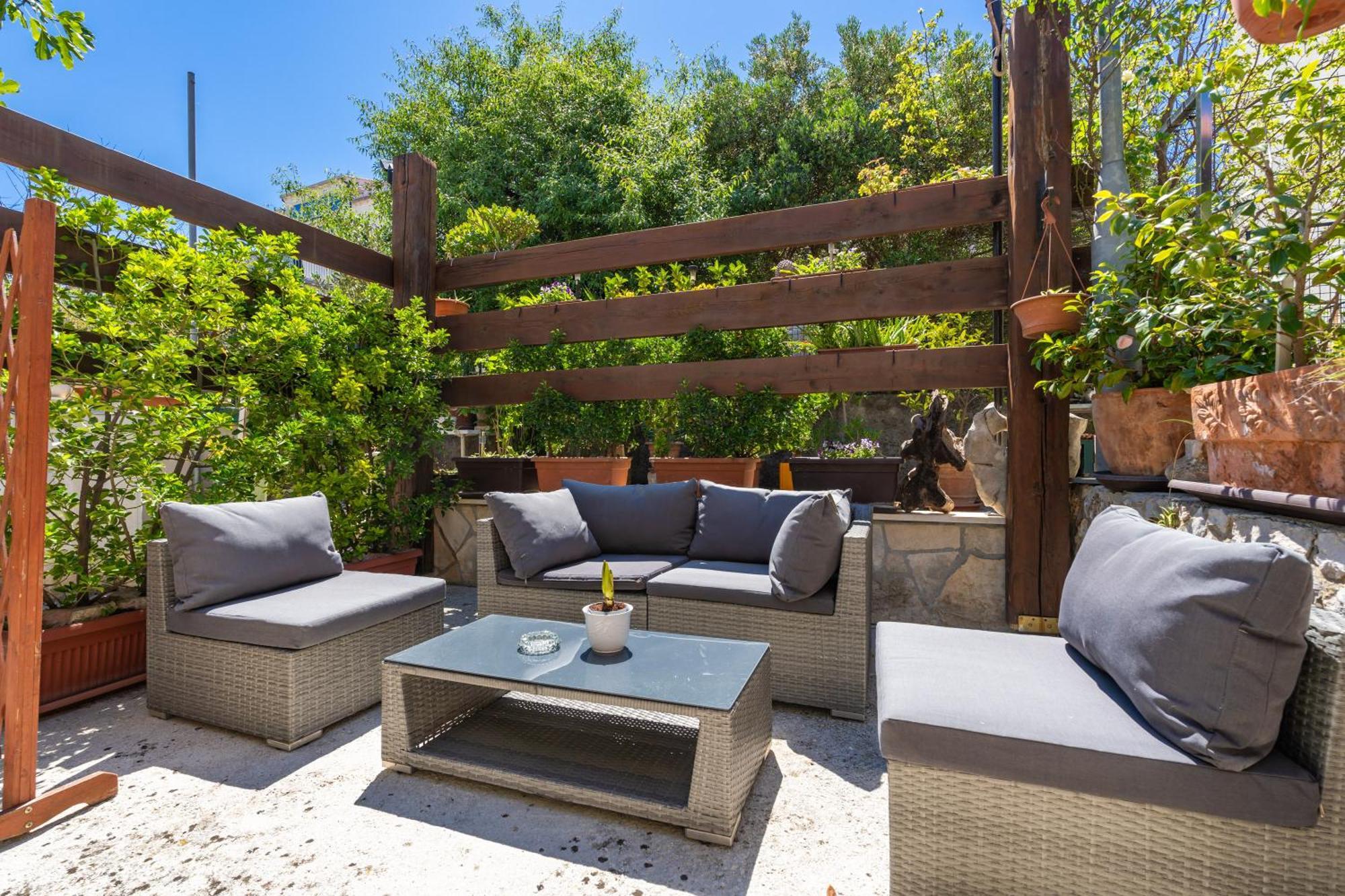 Apartments & Room Frane Dubrovnik Exterior photo