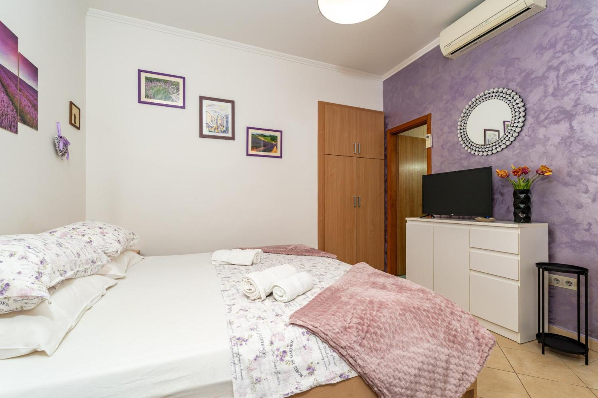 Apartments & Room Frane Dubrovnik Room photo