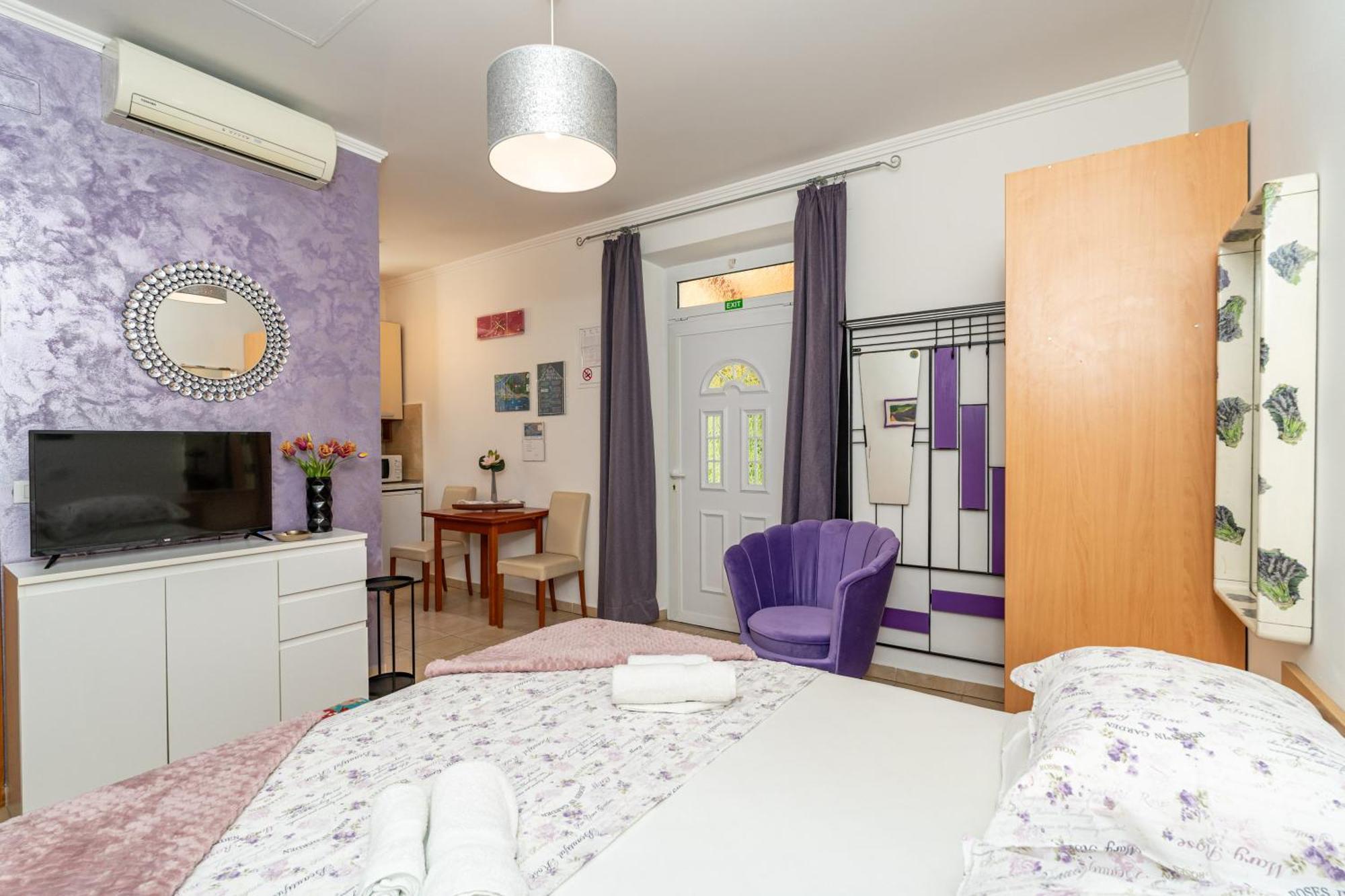 Apartments & Room Frane Dubrovnik Exterior photo