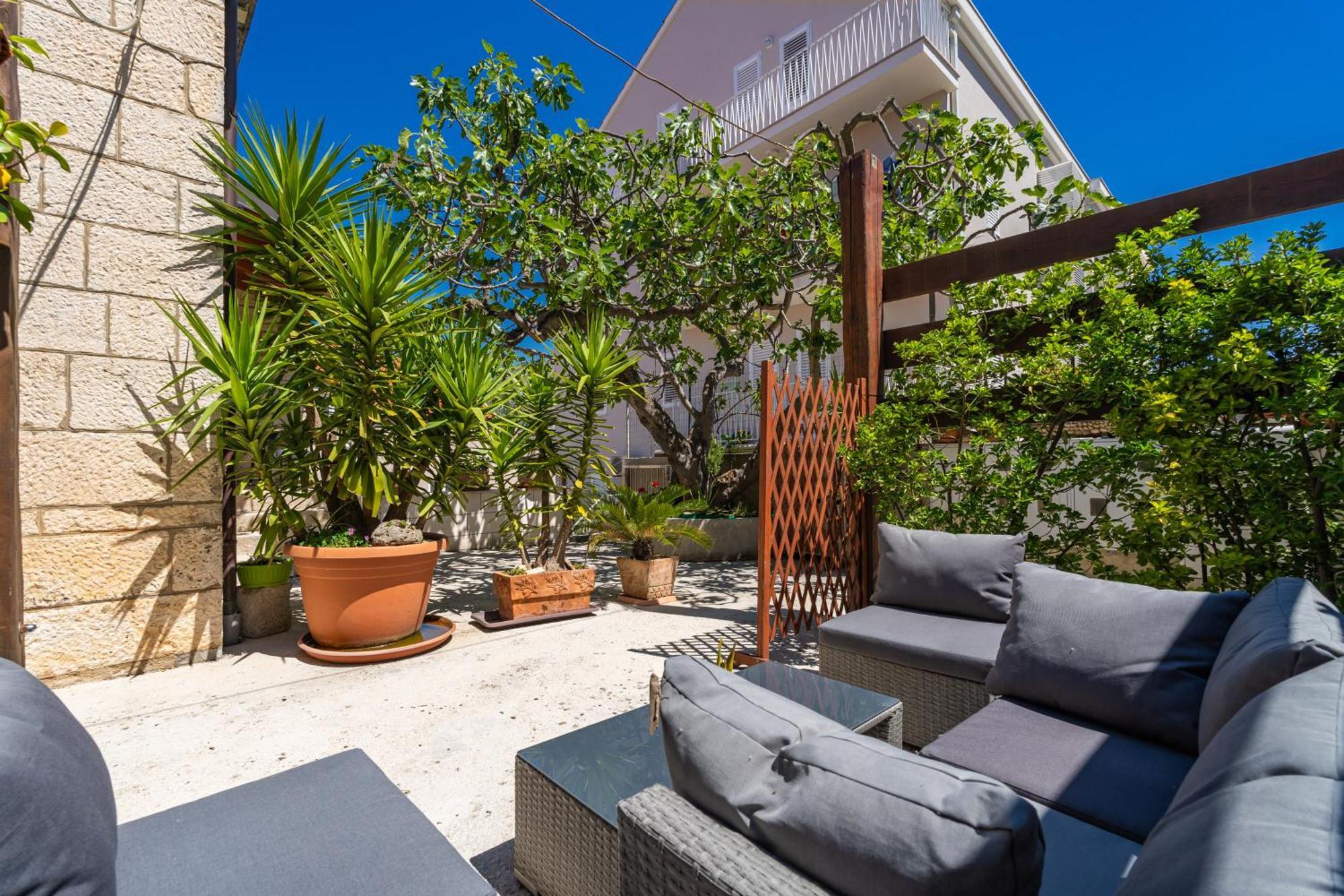 Apartments & Room Frane Dubrovnik Exterior photo