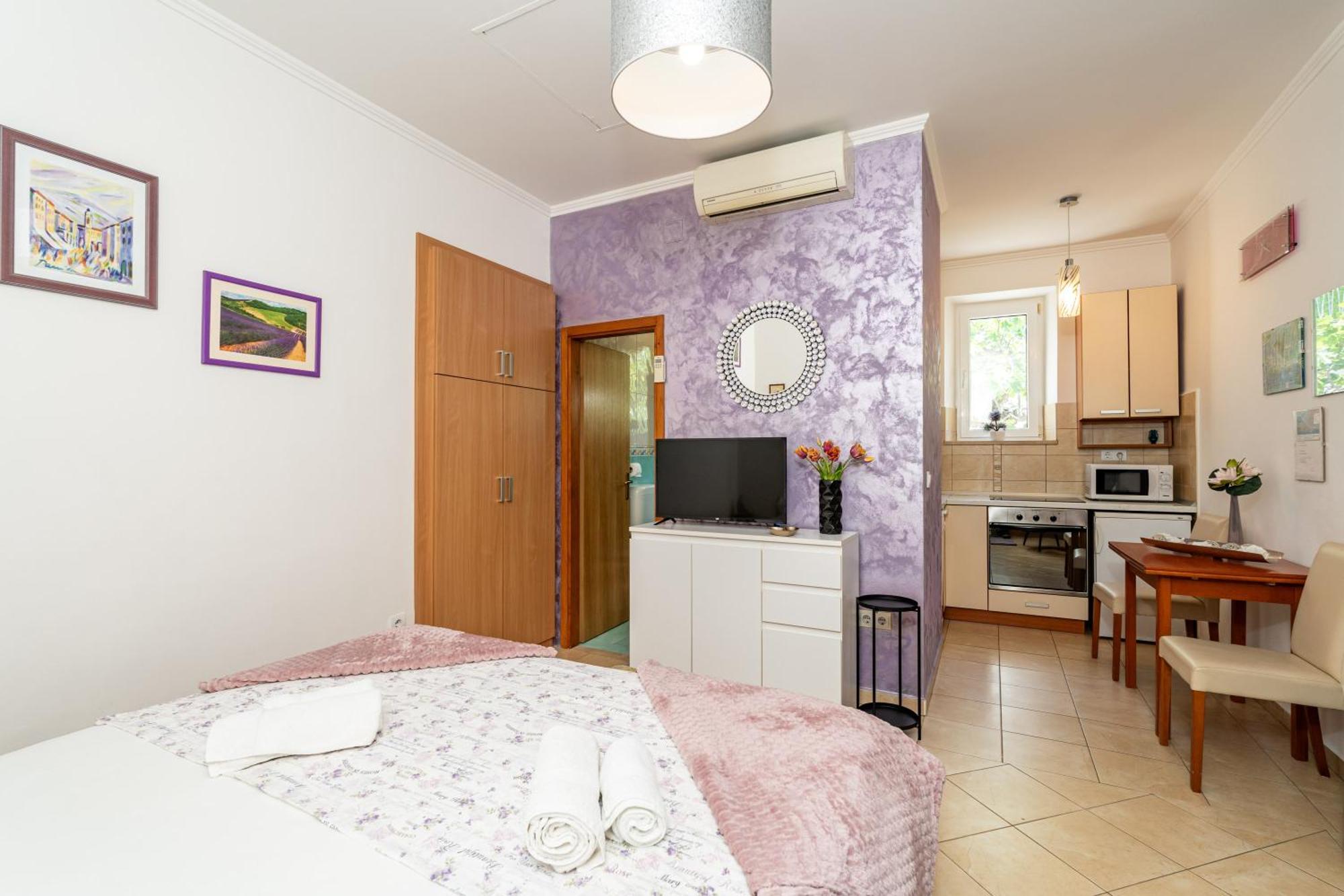 Apartments & Room Frane Dubrovnik Exterior photo