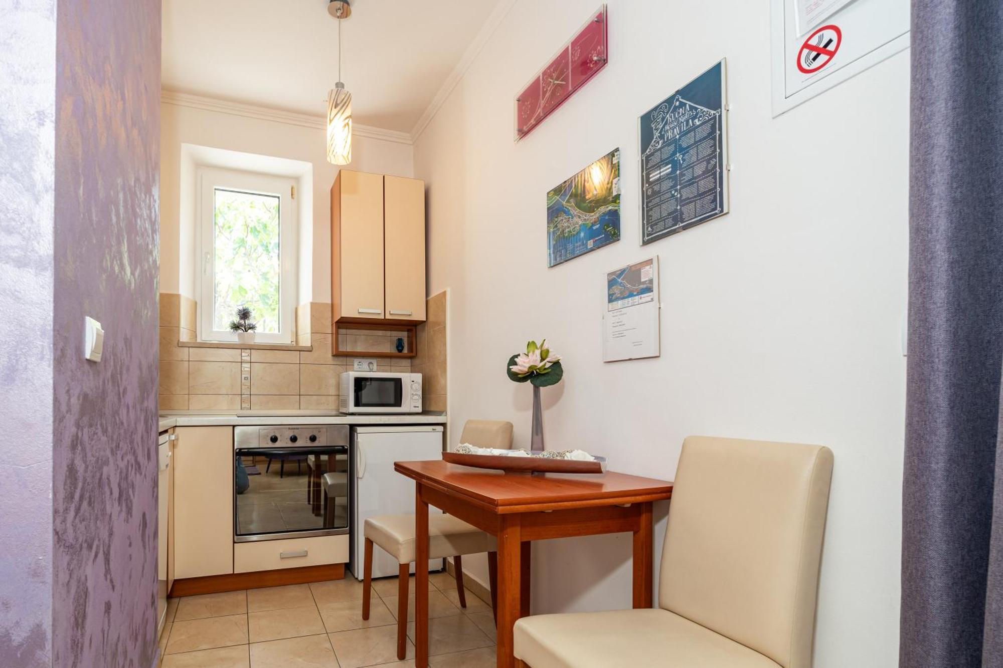 Apartments & Room Frane Dubrovnik Exterior photo