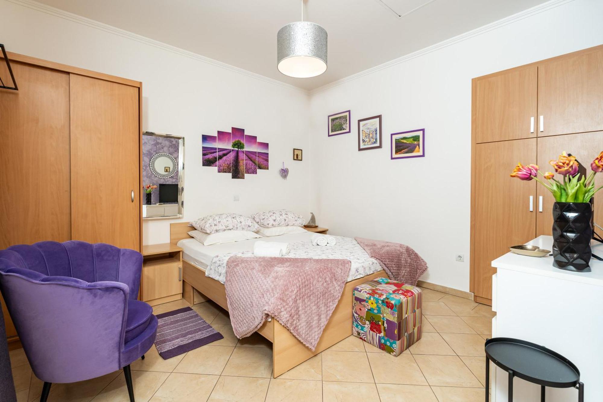 Apartments & Room Frane Dubrovnik Room photo