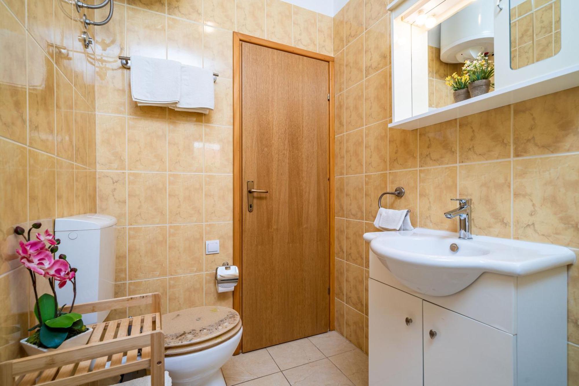 Apartments & Room Frane Dubrovnik Room photo