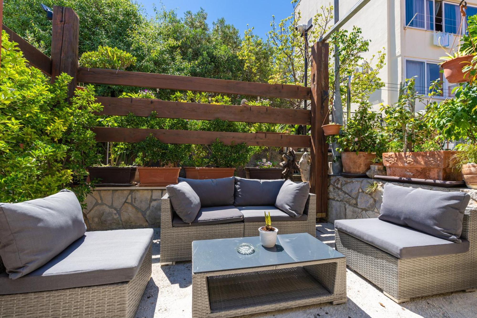 Apartments & Room Frane Dubrovnik Room photo
