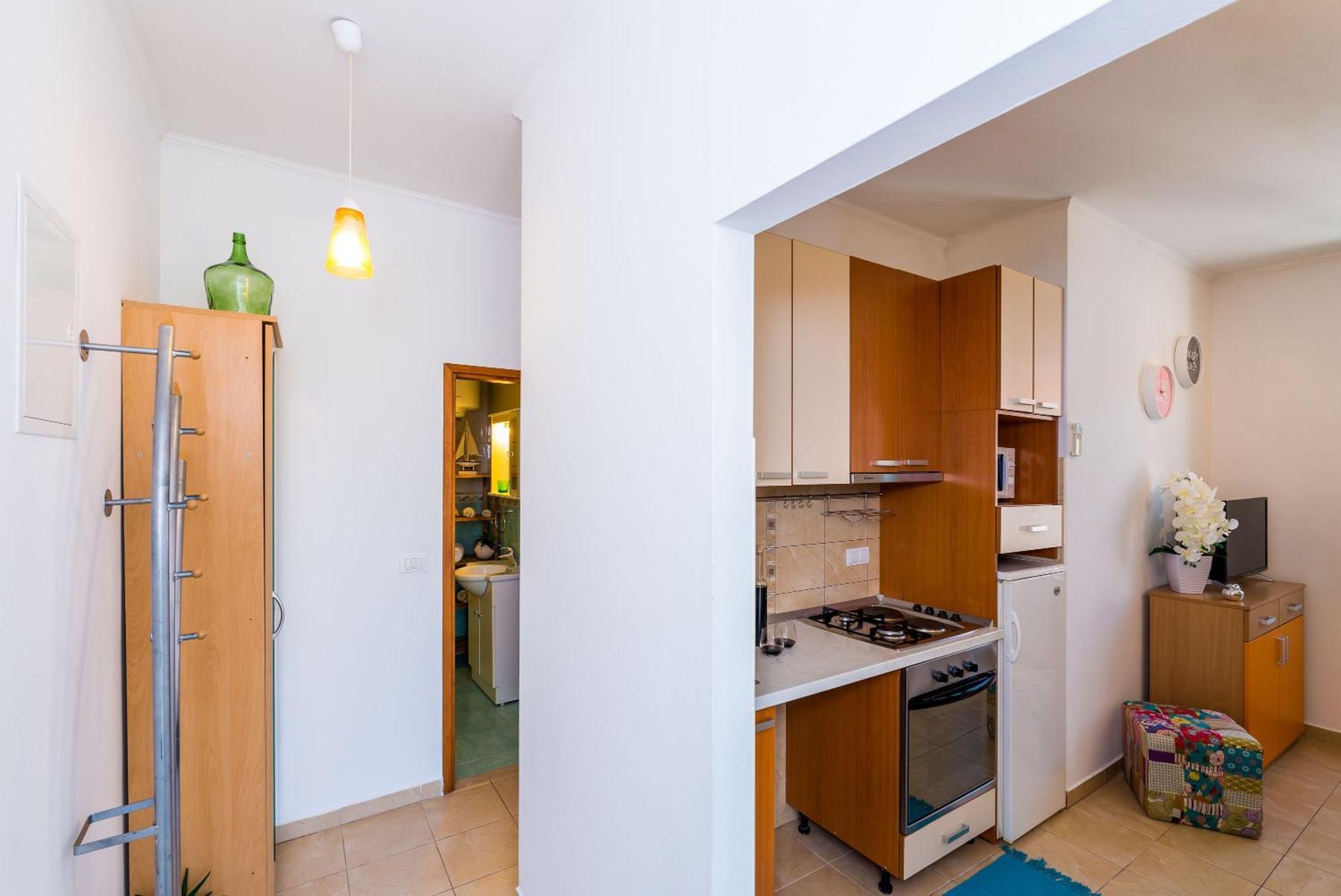 Apartments & Room Frane Dubrovnik Room photo
