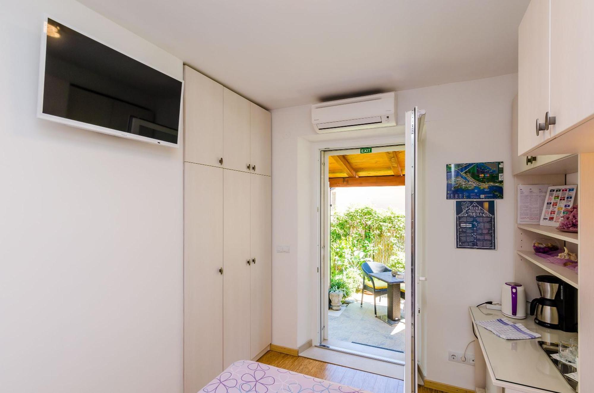 Apartments & Room Frane Dubrovnik Room photo