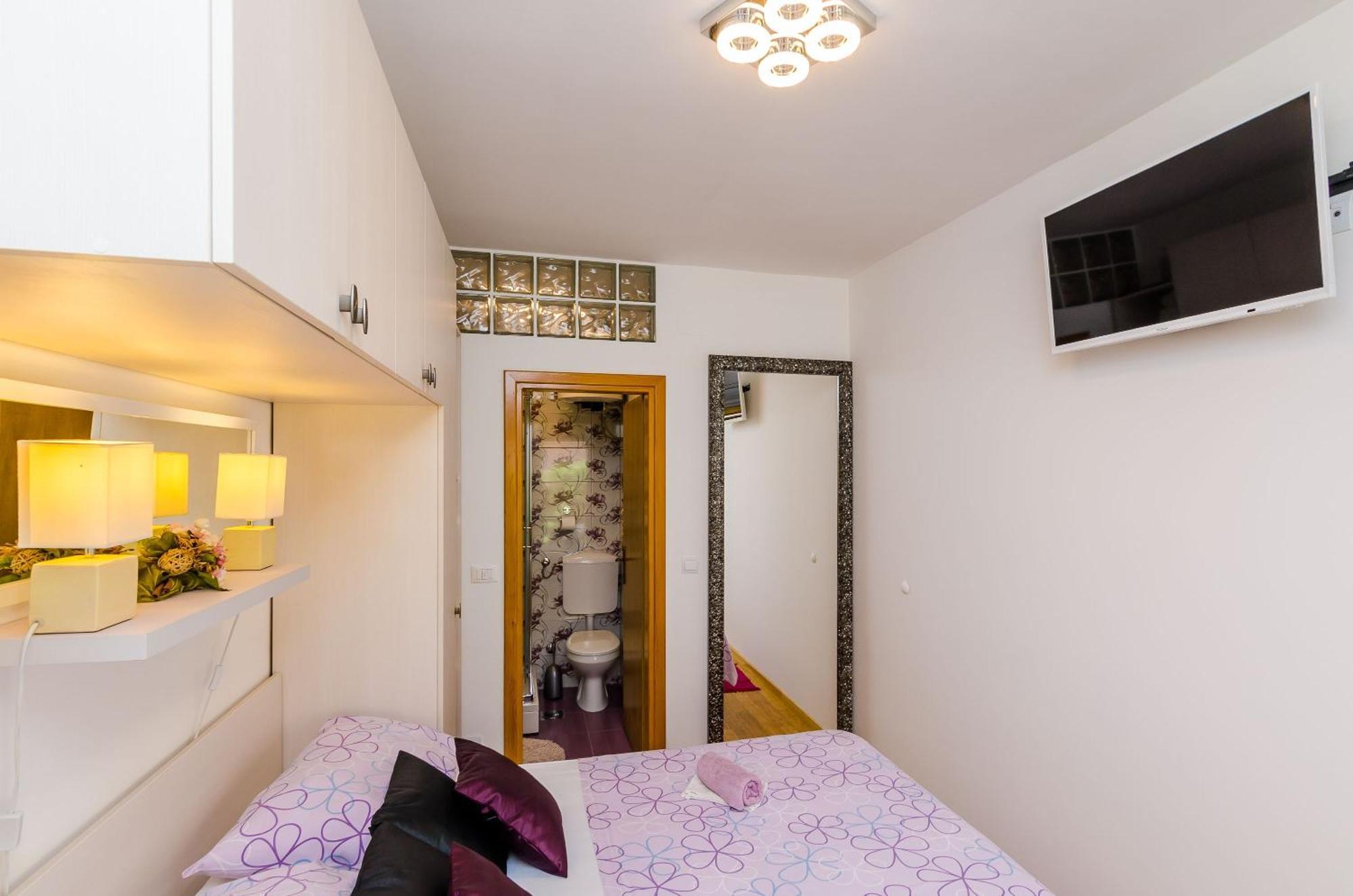 Apartments & Room Frane Dubrovnik Room photo